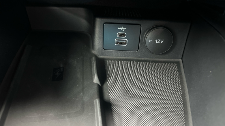 Ford Focus 1.0 EcoBoost Hybrid mHEV 155 Titanium X 5dr Auto Petrol Estate